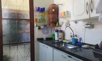 Imagem 7: 03 casas no bairro Jardim Comérciarios