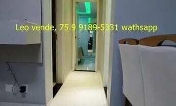 Imagem 5: Leo vende, Santa Mônica 2, ap 2\4 suíte, reformado , porteira fechada