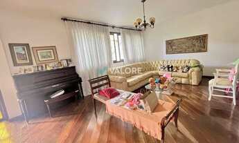 Imagem: Casa 4 quartos 6 vagas Comiteco