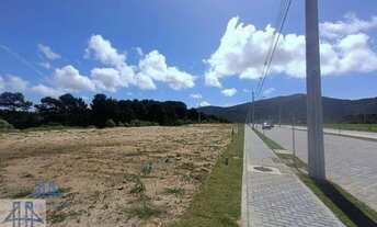 Imagem 3: Terreno à venda, 375 m² por R$ 436.000,00 - São João do Rio Vermelho - Florianópolis/SC