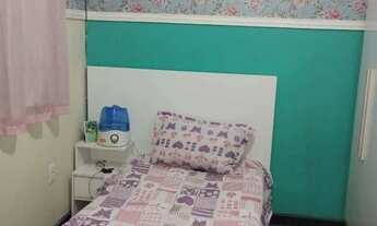 Imagem 6: Apartamento Garden com 2 quartos à venda, 45 m² por R$ 300.000 - Piratininga (Venda Nova