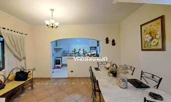 Imagem 7: Sobrado com 3 dormitórios à venda, 200 m² por R$ 980.000,00 - Parque do Carmo - São Paulo