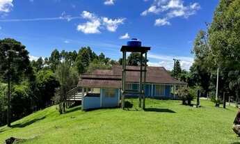 Imagem 4: Chácara Moradia / Lazer