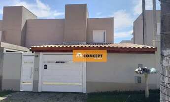 Imagem 3: Sobrado com 2 dormitórios à venda, 65 m² por R$ 510.000,00 - Jardim Saúde - Suzano/SP