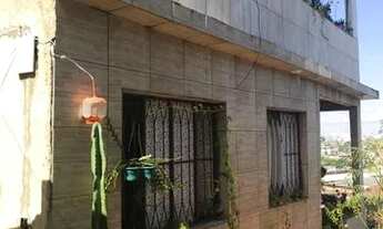 Imagem: Casa de 1 Quarto e Terraço em Parque Araruama