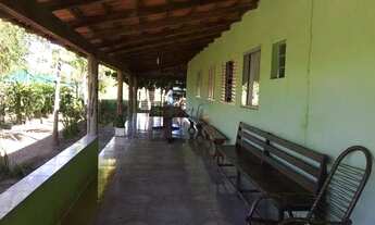 Imagem 5: Fazenda na Chapada Gaúcha em Minas Gerais, à venda com 1.016ha