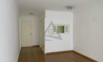 Imagem 3: Apartamento à venda em Campinas, Jardim das Paineiras, com 3 quartos, com 78 m², Place Ven