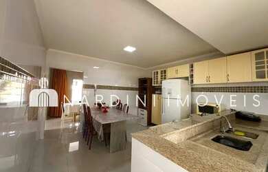 Imagem 5: Casa em condominio à venda, 5 quartos, 3 suítes, 2 vagas, Cond. Sol Nascente - Petrolina/P