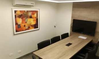 Imagem 4: Apto na Av. Afonso Pena!