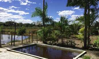 Imagem 4: Fazenda na Chapada Gaúcha em Minas Gerais, à venda com 1.016ha