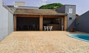 Imagem 6: 249mil Área de lazer a venda com piscina, Regissol em Mirassol