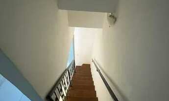 Imagem 4: Casa 3 quartos terraço Freguesia