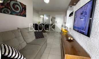 Imagem 5: Recreio dos Bandeirantes