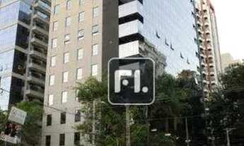 Imagem 2: Conjunto para alugar, 207 m² por R$ 46.350,00/mês - Itaim Bibi - São Paulo/SP