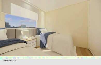 Imagem 7: Casa para Venda em Belo Horizonte, Piratininga (Venda Nova), 2 dormitórios, 2 suítes, 3 ba