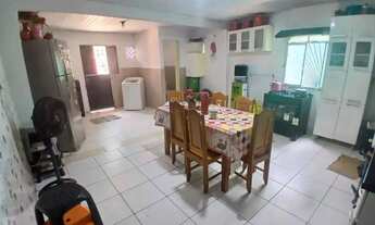 Imagem 2: Vendo casa no Cj. JULIA SEFER