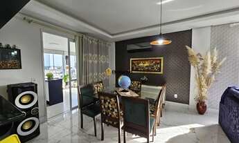 Imagem 4: Apartamento à Venda 3 Dormitórios | Suíte | Vista Panorâmica