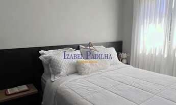 Imagem 2: Apartamento Alto Padrão em Córrego Grande, Florianópolis/SC