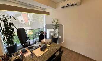 Imagem 10: Conjunto à venda, 100 m² por R$ 2.100.000,02 - Pinheiros - São Paulo/SP