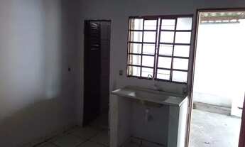 Imagem 6: Barracão no Jardim bom clima, com 2 quartos, garagem