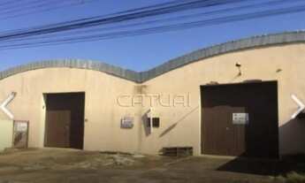 Imagem: Comercial Para Alugar Parque Industrial