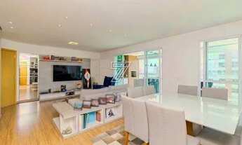 Imagem 6: Imóvel para venda tem 126 metros quadrados com 3 quartos em Campo Comprido - Curitiba - PR