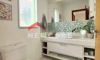 Imagem 7: Casa de condomínio em Condomínio Residencial Horto Florestal I - Horto Florestal - Sorocab