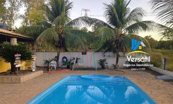 Imagem 5: CHÁCARA COM 12.8 HA À VENDA -5 km de Cuiabá/MT