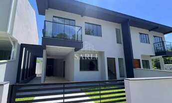 Imagem: Sobrado de 101 m² Forquilhas - São José