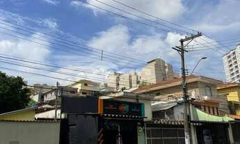 Imagem 6: Terreno Vila Humaitá, Santo André