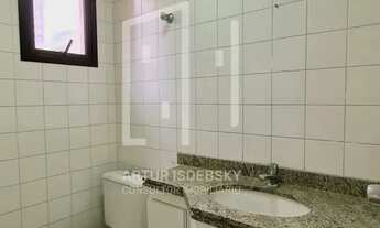 Imagem 7: Alugar Sala Comercial 37m² c/ 2 vagas, piso novo e ar-condicionado Rua Itapicuru - Perdiz