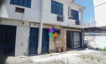 Imagem 8: Casa Comercial com 3 Salas e 1 Vaga de Garagem em Praça da Bandeira