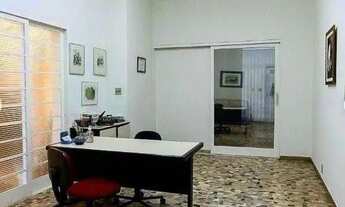 Imagem 2: Ponto Comercial à Venda ou Locação no Bairro Jardim Sumaré em Ribeirão Preto com Ar-condic