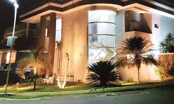 Imagem 3: Casa Sobrado à Venda no Condomínio Vila dos Plátanos