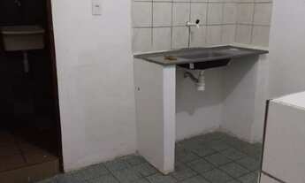 Imagem 4: Kitnet Estância