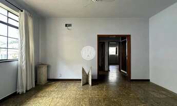 Imagem: Apartamento com 4 quartos para alugar, 119m²