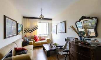 Imagem: Apartamento à Venda - Santa Cecília, 1