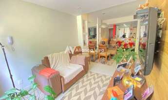 Imagem 5: Ribeira Apartamento com 2 dormitórios