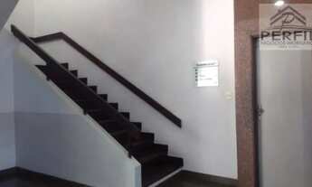 Imagem 4: Sala Comercial para Venda em Salvador, Caminho das Arvores, 1 dormitório, 2 banheiros, 2 v