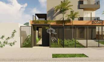 Imagem 6: Apartamento de 01 quarto na planta à venda em Camobi, Santa Maria