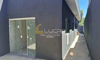 Imagem 7: Casa para venda com 125 m² e 2 quartos em Parque Jaraguá, Bauru - SP