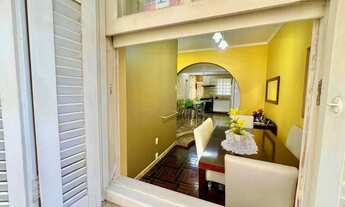 Imagem 4: Apartamento 107m² com Suíte e Sacada na Av. Salgado Filho