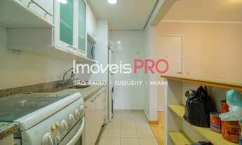 Imagem 7: VILA OLIMPIA - DULEX COM 1 SUITE! 1 VAGA DE GARAGEM