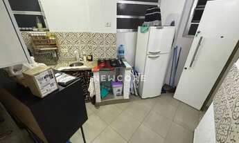 Imagem 6: Apartamento em Rua Leopoldo Motta e Silva - Itararé - São Vicente/SP