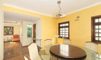 Imagem 7: Casa com 5 dormitórios para alugar, 303 m² por R$ 7.974/mês - Ipanema - Porto Al