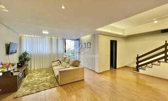 Imagem 7: Aluguel casa 5 quartos (3 suítes) - Bairro Santo Antônio