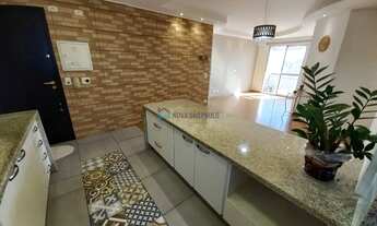 Imagem 4: Apartamento 3 dormitórios, suíte, 2 vagas - Cambuci