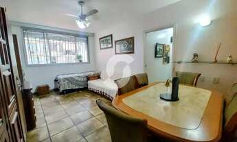 Imagem: Apartamento com 2 dormitórios à venda