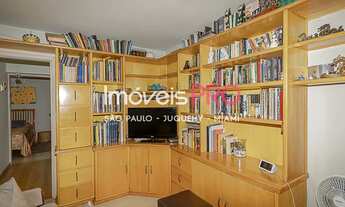 Imagem 14: APTO VENDA - 4 DORMITÓRIOS - 1 SUÍTE