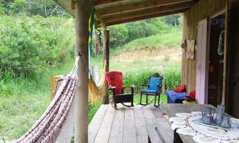 Imagem 4: Casa com piscina temporada